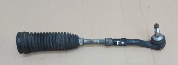 BMW 6 E63 E64 Steering tie rod 