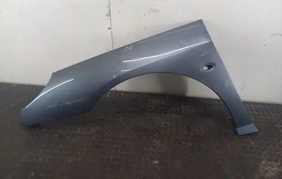 Peugeot 407 Fender 