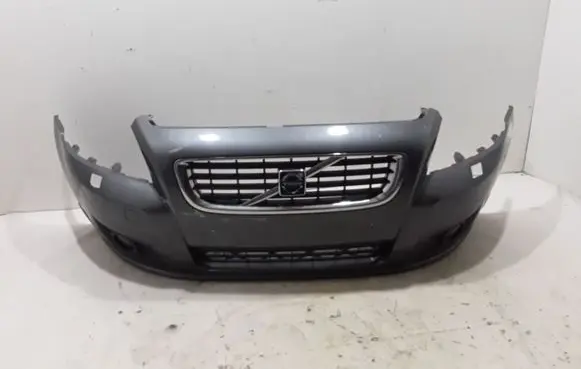 Volvo V50 Front bumper 30744976
