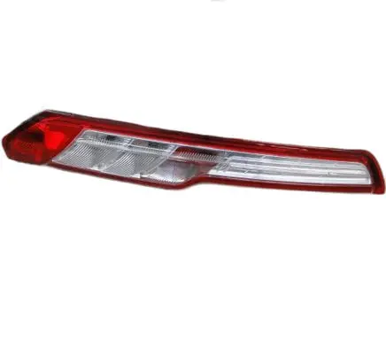 Ford Transit Custom Rear/tail lights BK2113405AJ