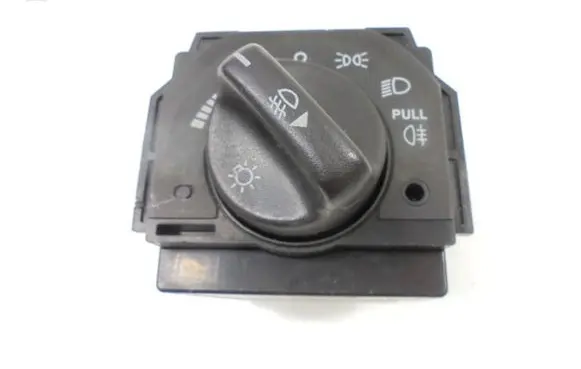 Jaguar S-Type Light switch XR8311654AC