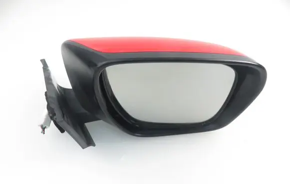 Mazda 5 Front door electric wing mirror 