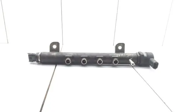 Opel Vectra C Fuel main line pipe 55200251 0445214057