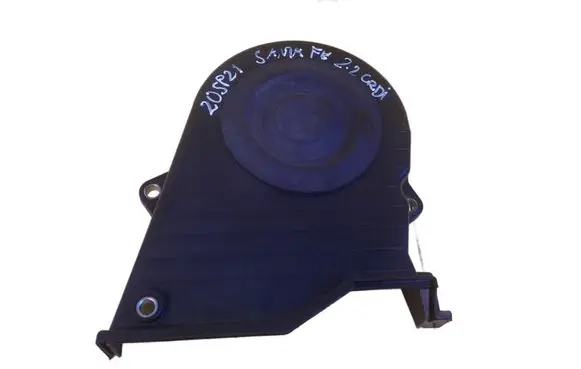 Hyundai Santa Fe Timing chain cover 2136027000