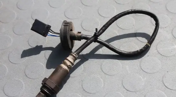 Mitsubishi Lancer Lambda probe sensor 1491006122