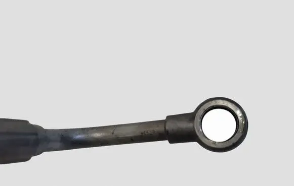 Volvo V70 Turbo turbocharger oiling pipe/hose