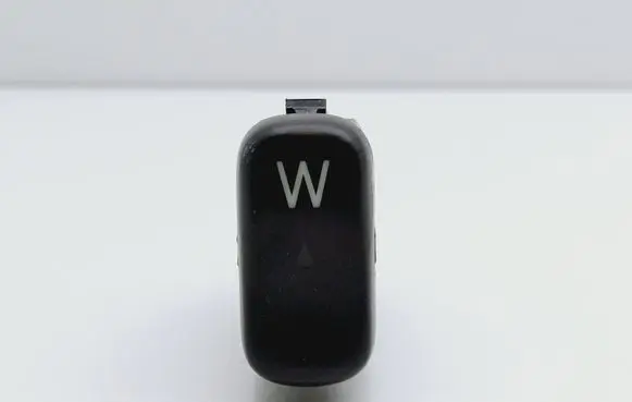Mercedes-Benz Vito Viano W638 Other switches/knobs/shifts 0055451807