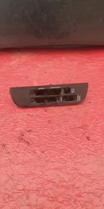 Mitsubishi Pajero Electric window control switch 8096107J60