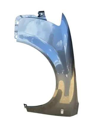 Audi A4 S4 B6 8E 8H Fender BRAK