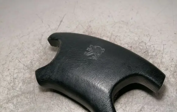 Peugeot 806 Steering wheel airbag 1870778000