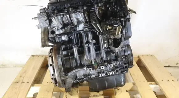 Citroen C4 I Picasso Engine 9HZ
