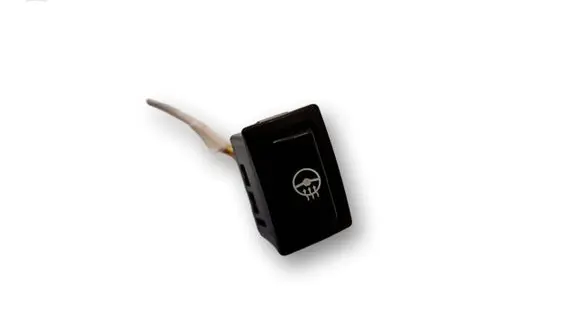 BMW 2 F45 Steering wheel heating switch 61319267365 9267365