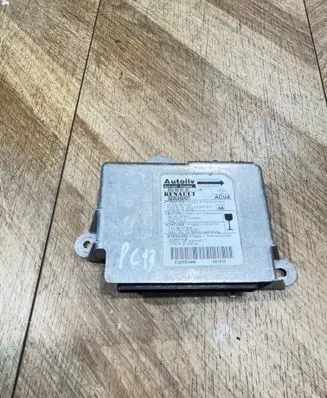 Renault Scenic II - Grand scenic II Airbag control unit/module 603989700 D329PB73444 8200340431