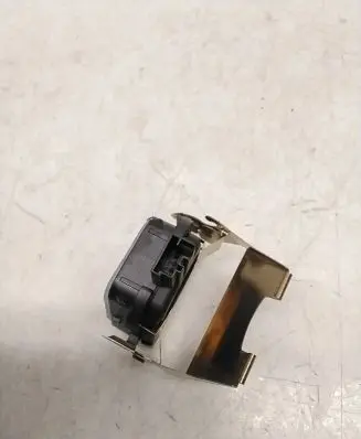 Peugeot 508 Rain sensor 9665925480