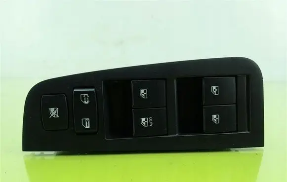 Chevrolet Epica Quarter vent window switch 96327954