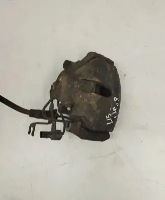 Audi A6 S6 C5 4B Front brake caliper 10T3