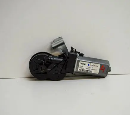 Audi A6 S6 C7 4G Seat adjustment motor 922173104