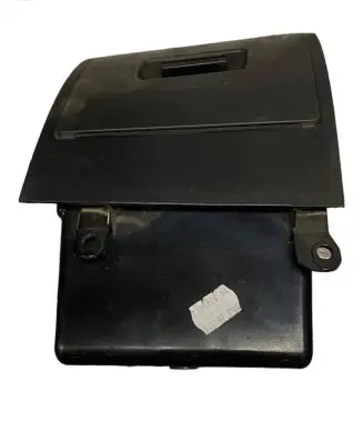 BMW 5 E60 E61 Glove box 7156225