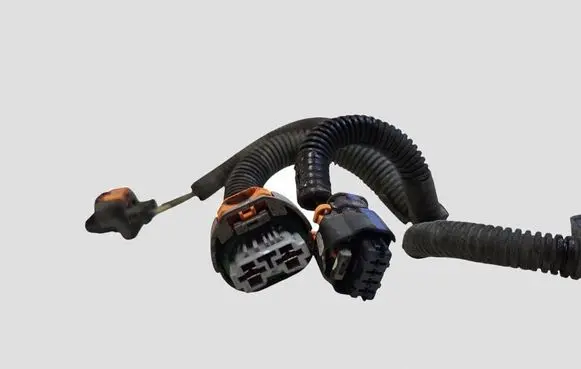 Peugeot 508 Other wiring loom 9687386780