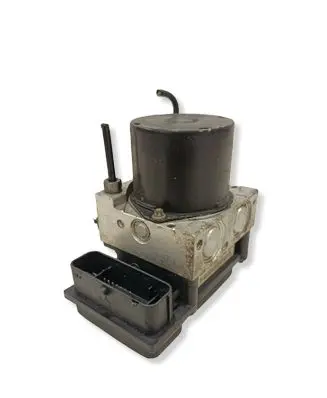 Volkswagen Polo IV 9N3 ABS Pump 6Q0614117S 482L5150506