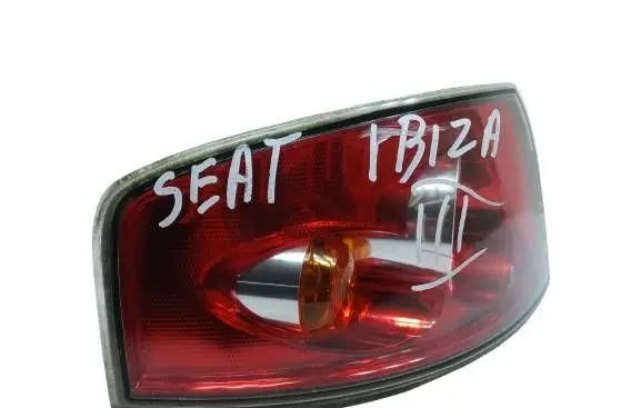 Seat Ibiza III (6L) Rear/tail lights 6L6945095B-KASACJA 6L6945095B