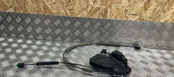 Lexus UX Front door lock 9093013