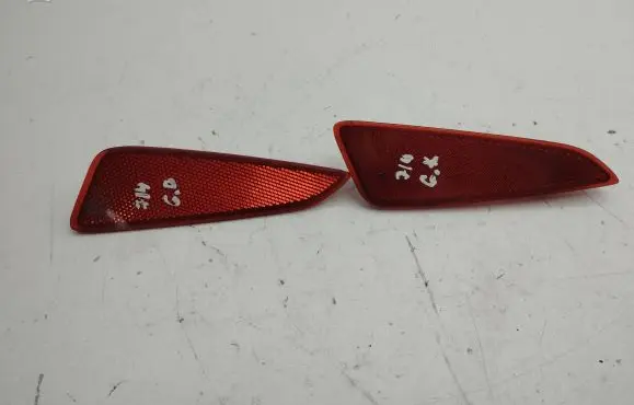 Toyota C-HR I Rear tail light reflector 81920F4010