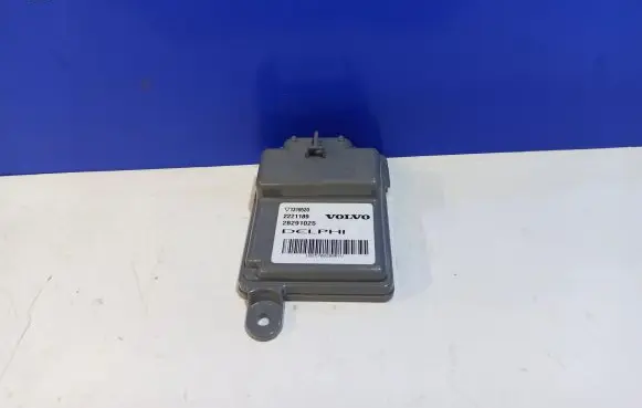 Volvo S60 Seat control module 28291025 1319520