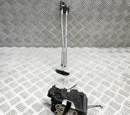 KIA Niro Rear door lock 81420G5010KKS