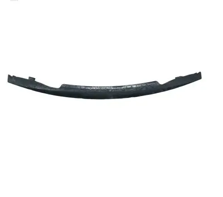 BMW 7 F01 F02 F03 F04 Front bumper foam support bar 8042249 58745510