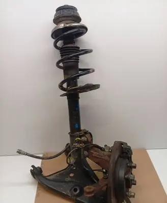 Dacia Sandero II Other front suspension part 
