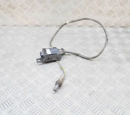 Audi Q8 Lambda probe sensor 8W0907704 0281008311