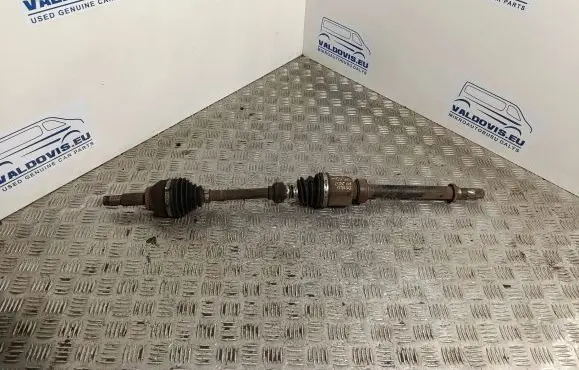 Nissan NV200 Front driveshaft