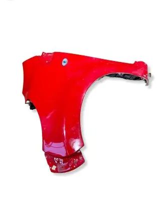 Peugeot 107 Fender 
