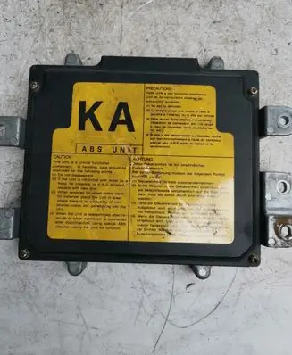 Honda Civic Engine control unit/module 39790SR3A01