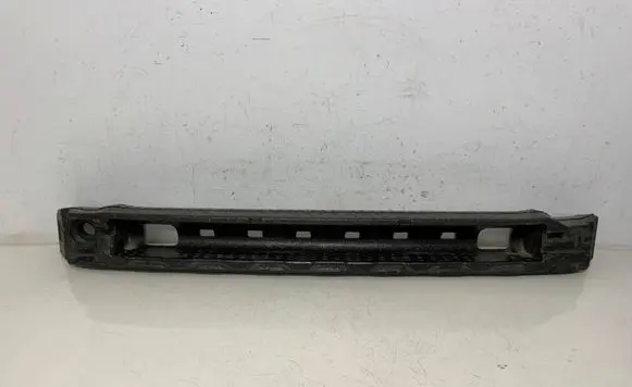 Volkswagen T-Cross Front bumper foam support bar 2GM807248A