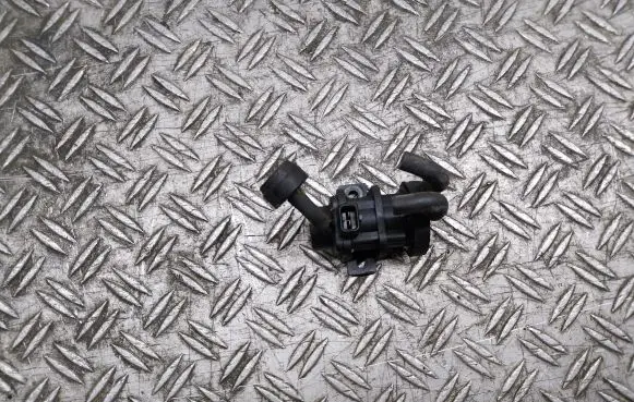 Valve vacuum