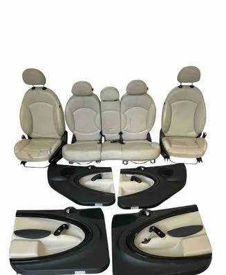 Mini Cooper Countryman R60 Seat set 
