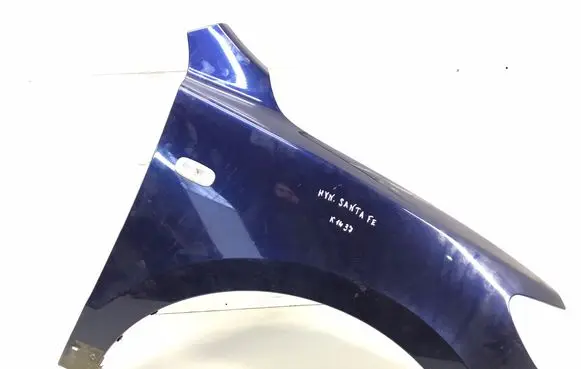 Hyundai Santa Fe Fender K1437