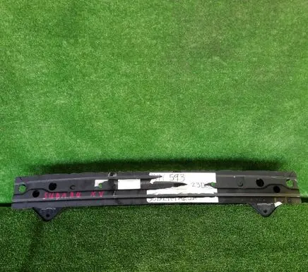 Subaru XV Rear bumper support beam 57711FJ0239P