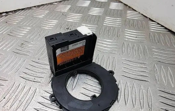 Toyota Yaris Steering angle sensor 892450D020