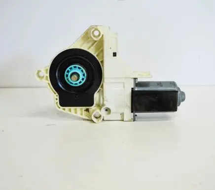 Audi A5 Sportback 8TA Front door window regulator motor 8T0959802B
