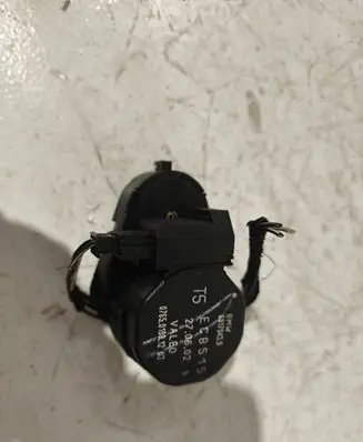 BMW X5 E53 Air flap motor/actuator 69179439 ECB515 076501981203