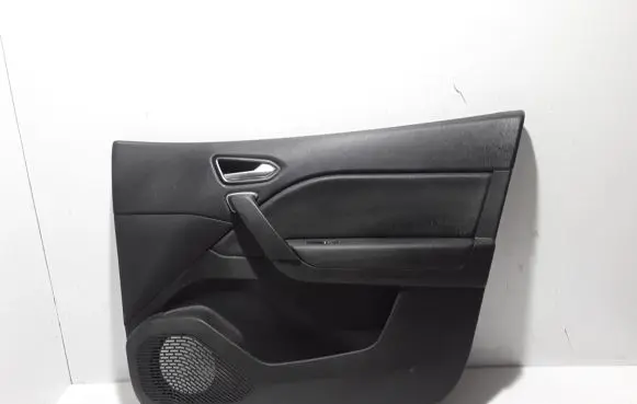 Renault Captur II Front door card panel trim 809008534R
