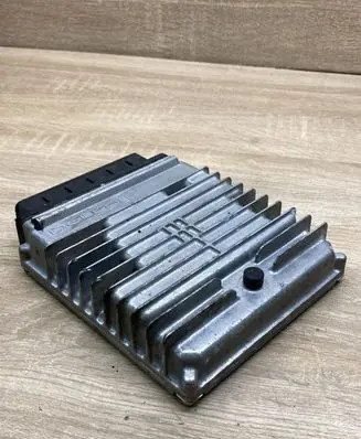 Ford Focus Engine control unit/module ECU 2M5A12A650PF