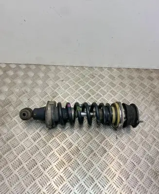 Mercedes-Benz SL R230 Rear shock absorber/damper 162400001989 A2303200338