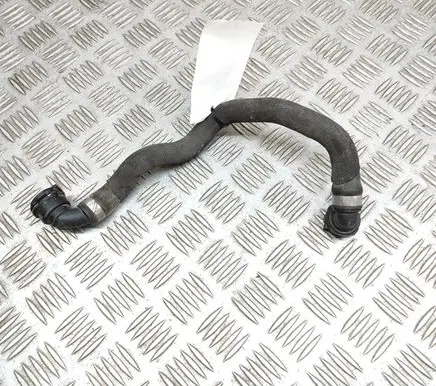 BMW X5 E70 Engine coolant pipe/hose 7576368