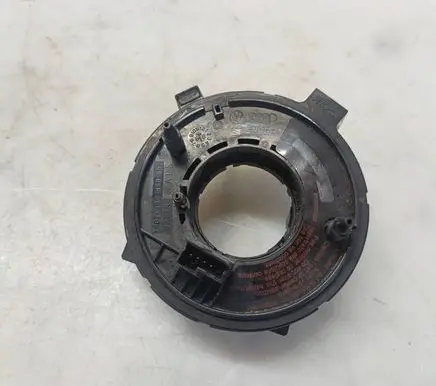 Volkswagen PASSAT B5 Airbag slip ring squib (SRS ring) 1J0959653