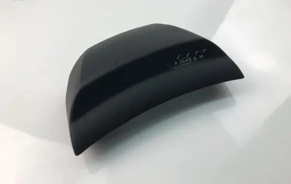 Citroen C4 II Picasso Screen/display/small screen 96783146ZD