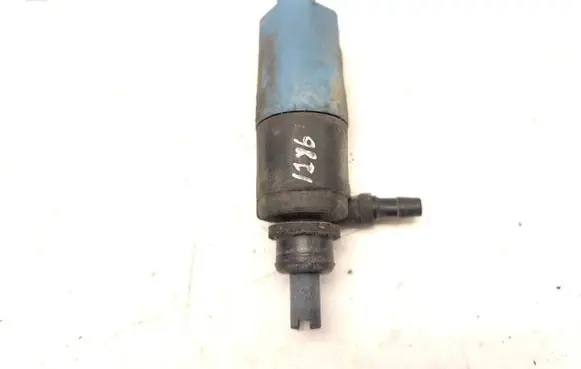 Renault Laguna II Headlight washer pump 9642218080